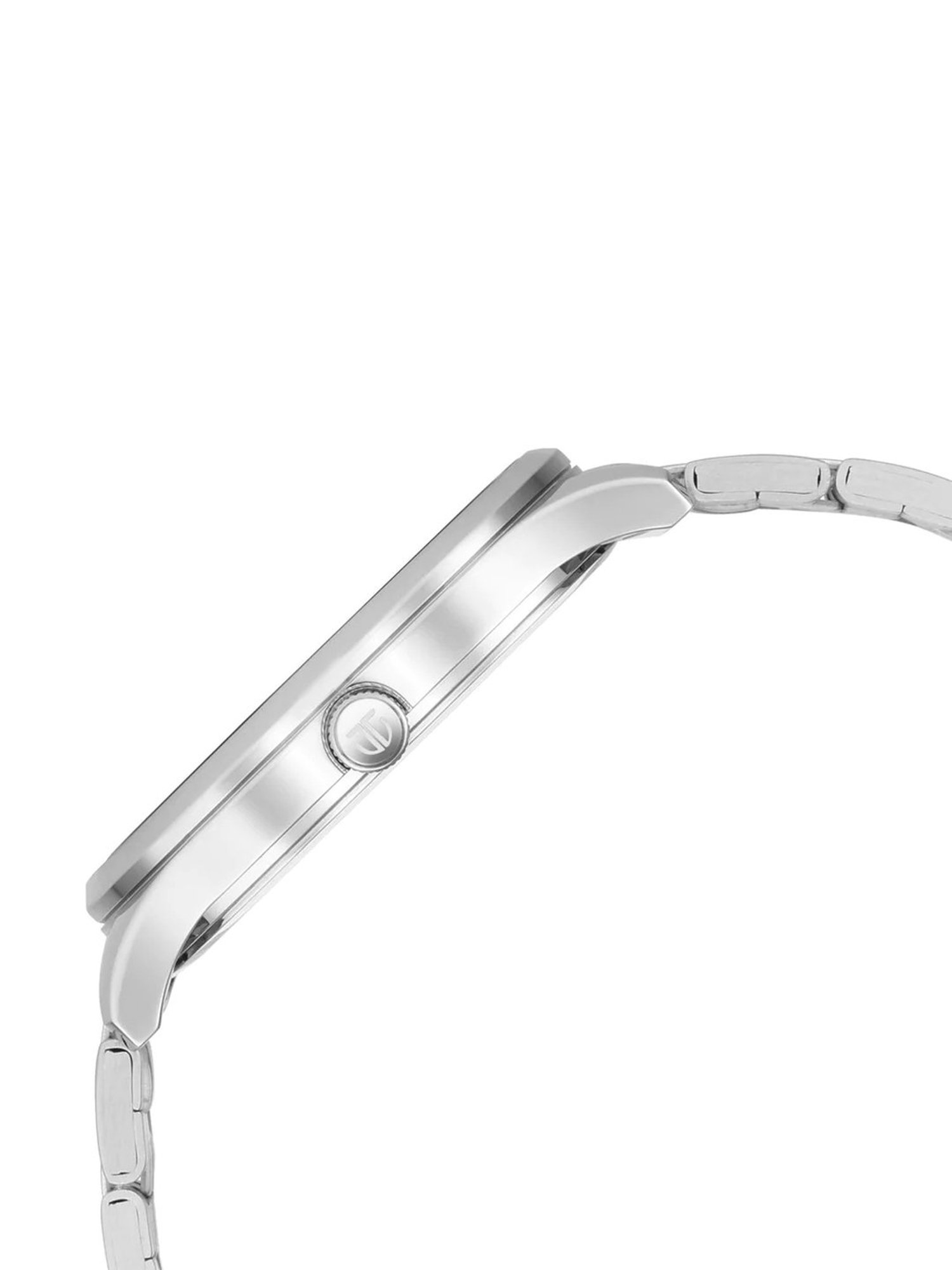 Titan 90127SM01 Opulent III Analog Watch for Men