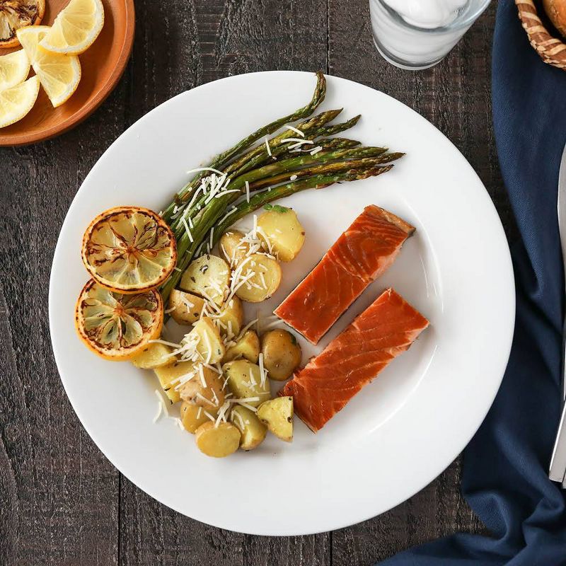 Marine Harvest Norwegian Mojito Flavored Cold Smoked Salmon - 4oz