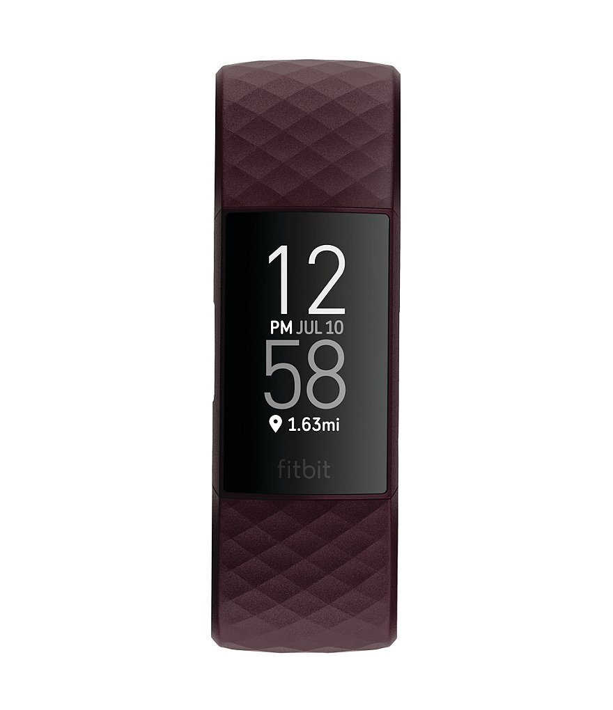 Fitbit Charge 4
