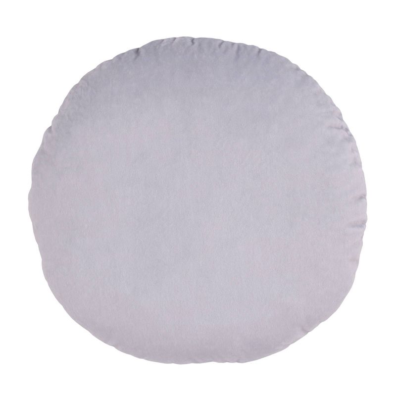 Edgehill Collection Hand-Woven Rattan Market Basket