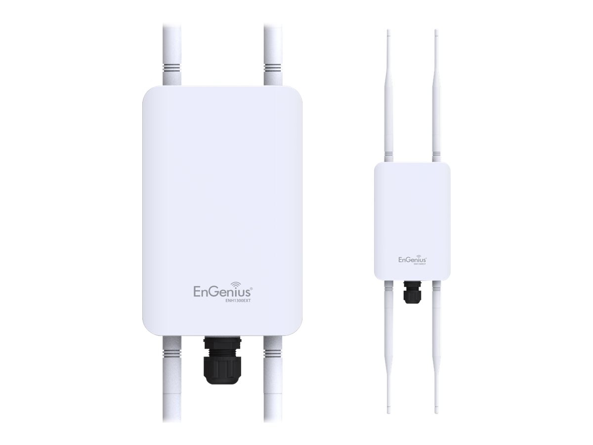 EnGenius-ENG-ENH1350EXT 11ac Wave2, 2x2 MU-MIMO Outdoor AP