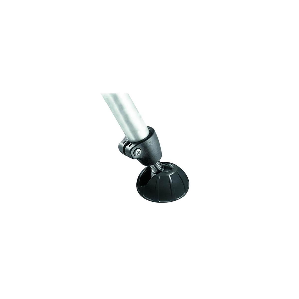 Manfrotto 204SCK3 Retractable Suction Cup