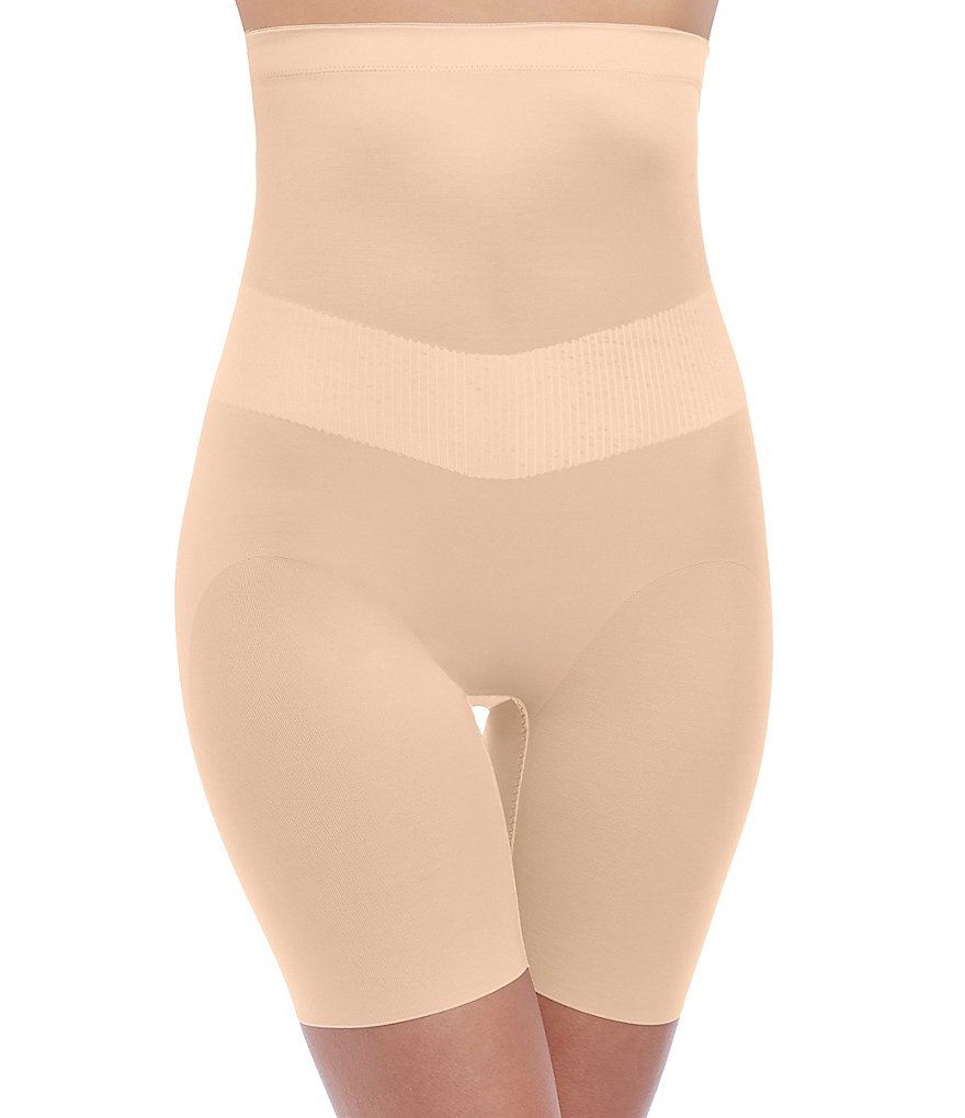 Spanx Active Shaping Compression Knee Pant