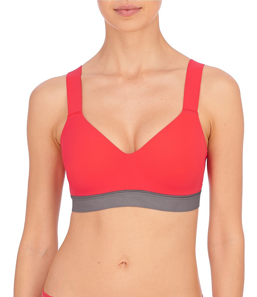 Natori Dynamic Convertible Contour Sports Bra