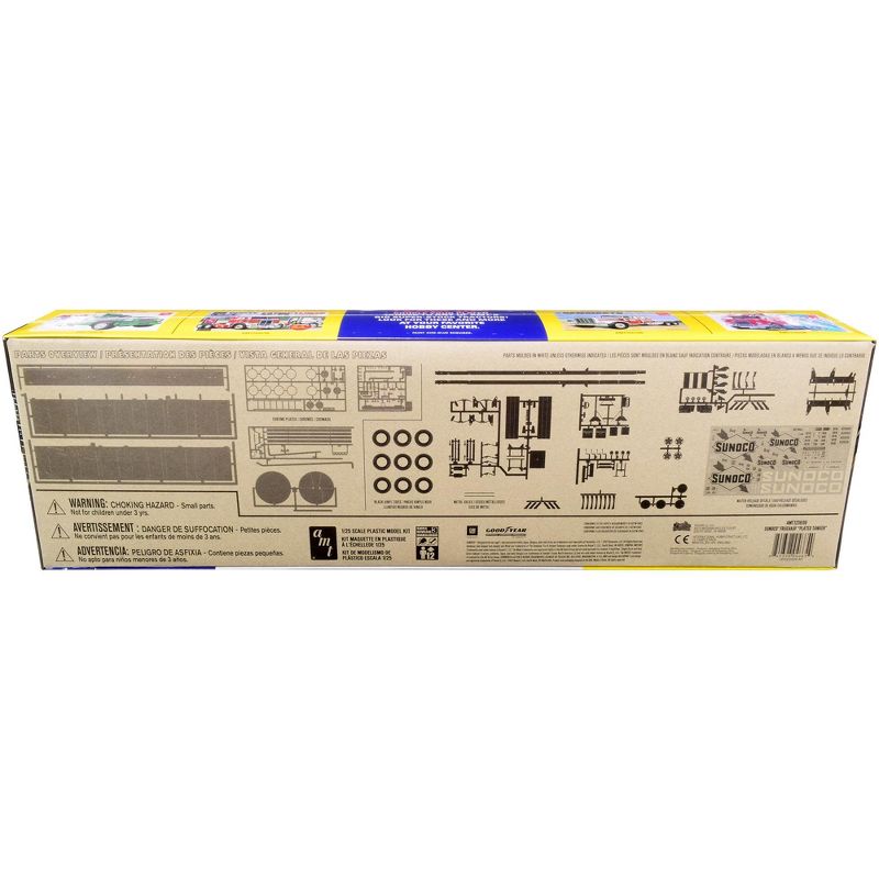 1974 Buick Century Ginger Brown Metallic Limited Edition to 220 pieces Worldwide 1/43 Model Car by Goldvarg Collection