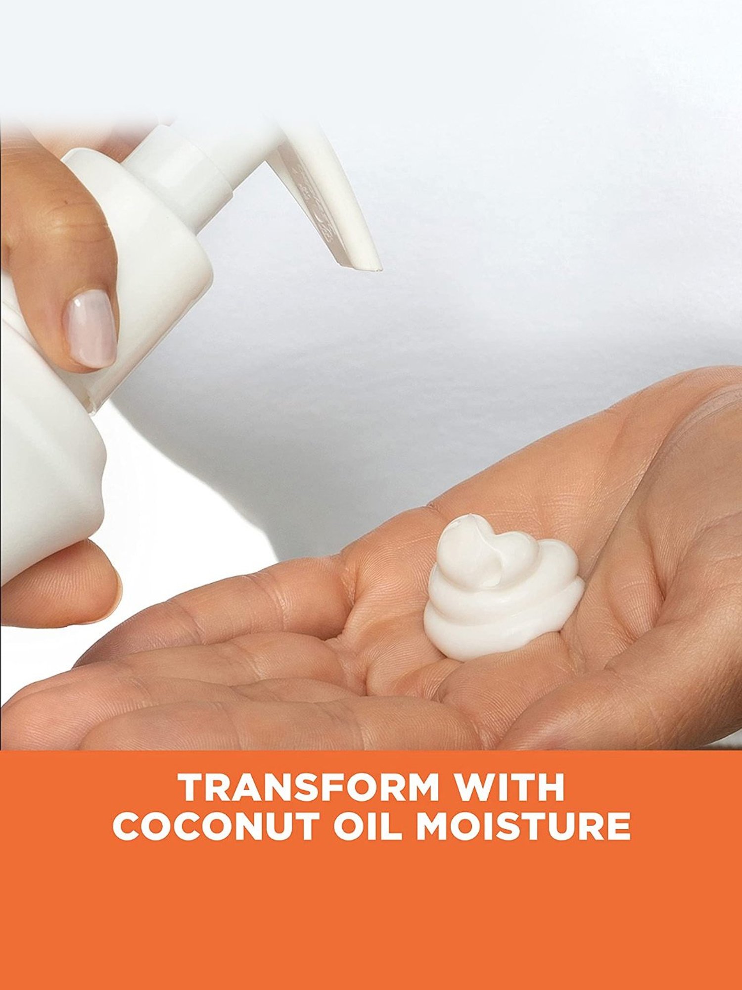 Palmer's Coconut Oil Formula with Vitamin E Coconut Hydrate Daily Body Lotion - 400 ml