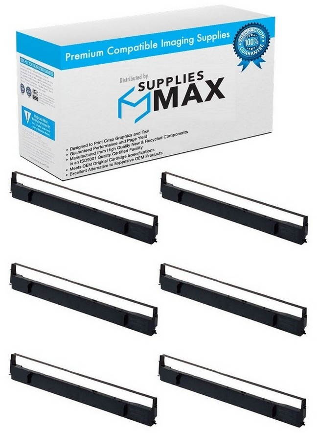 Zebra True Colours 800012-944 Card Printer Ribbon - ZXP Series 8 #2944