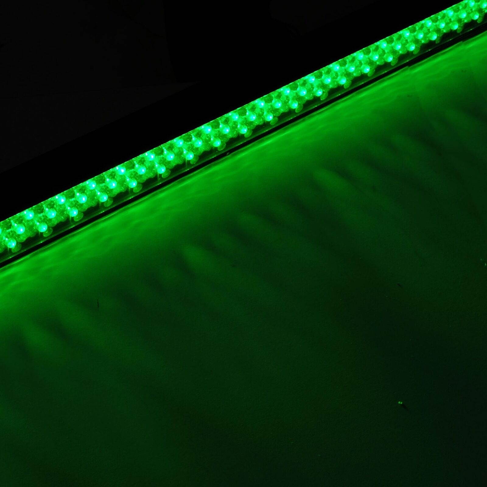 2PCS DMX Stage Light Bar 252 LED Wall Wash Lighting for Disco DJ Party Wedding