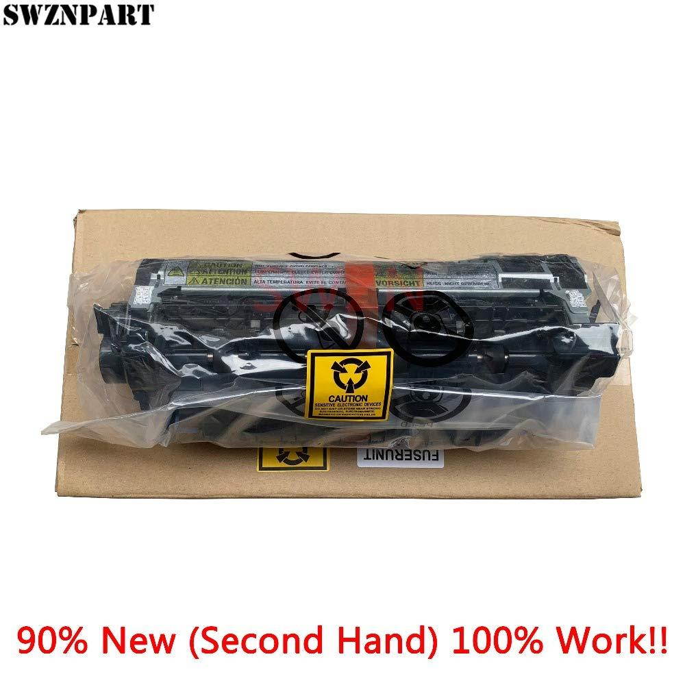 Printer Parts Fuser Unit Fixing Unit Fuser Assembly for HP M600 M601 M602 M603 RM1-8395-000CN RM1-8395 RM1-8396-000CN RM1-8396 RM1-8396-000 - (Color: 220V)