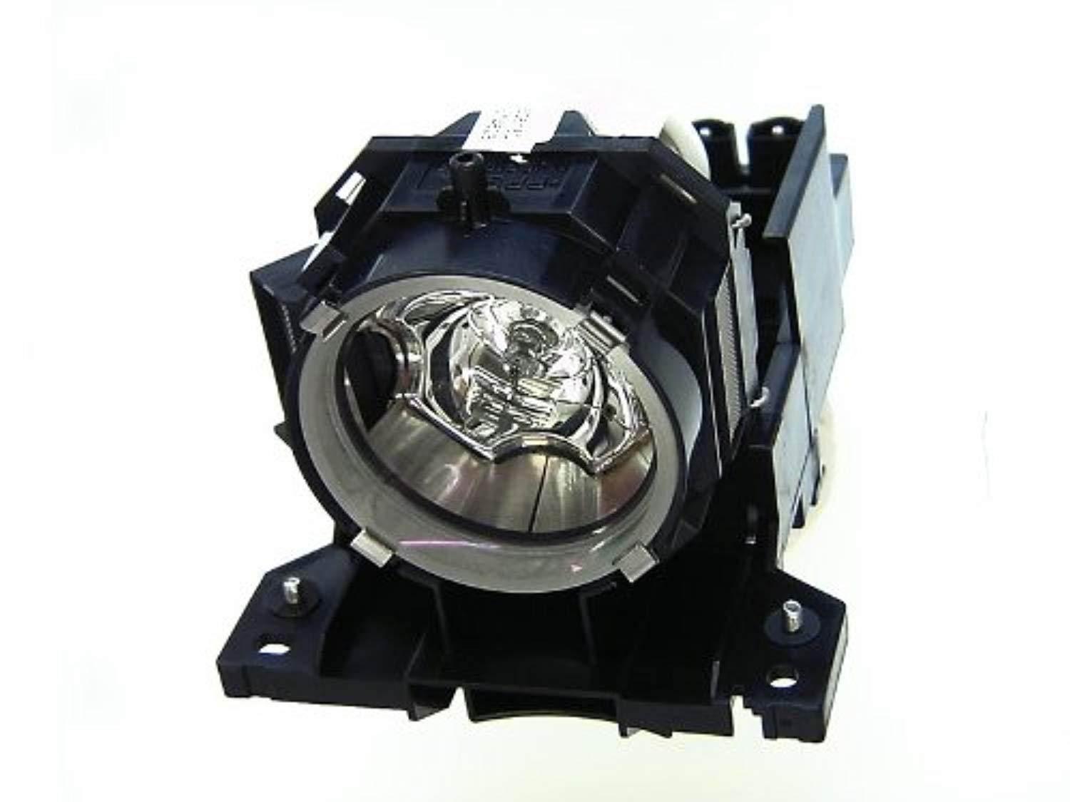DT00771 Lamp & Housing for Hitachi Projectors - 180 Day Warranty!! Projector Lamps
