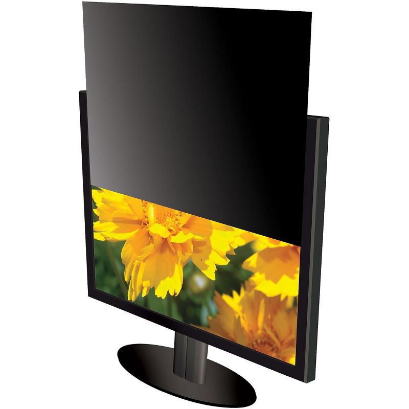 Kantek Secure View Notebook LCD Privacy Filter Fits 19" LCD Monitors SVL190