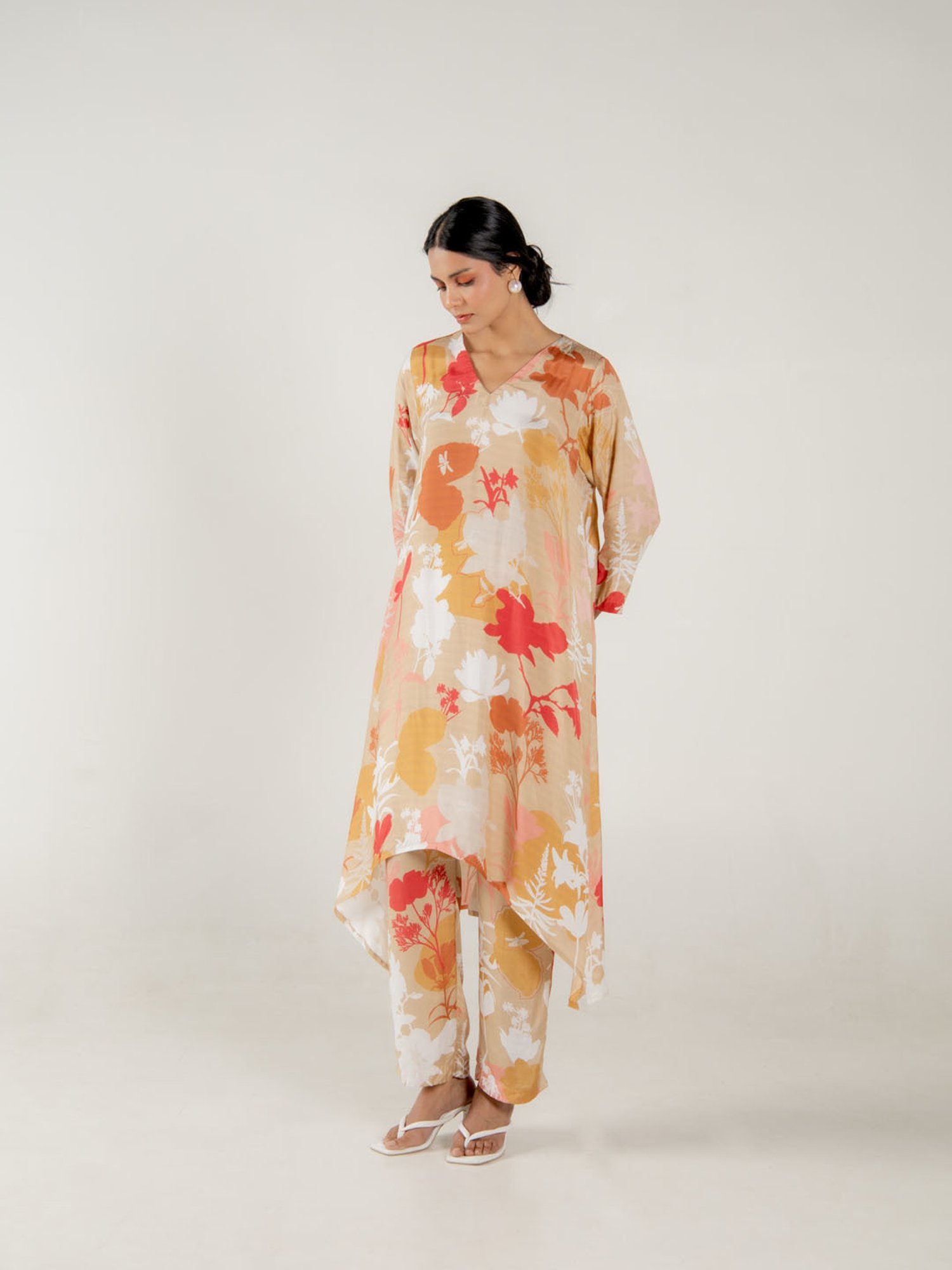 Aroop Shop India Cecily Set