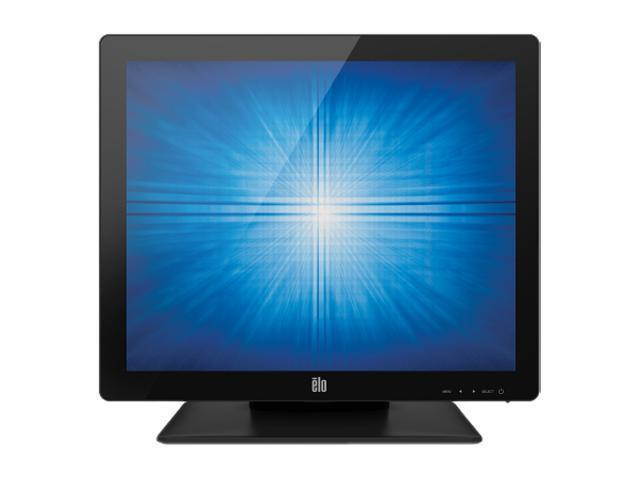 1717L 17IN LCD VGA ITOUCH USB