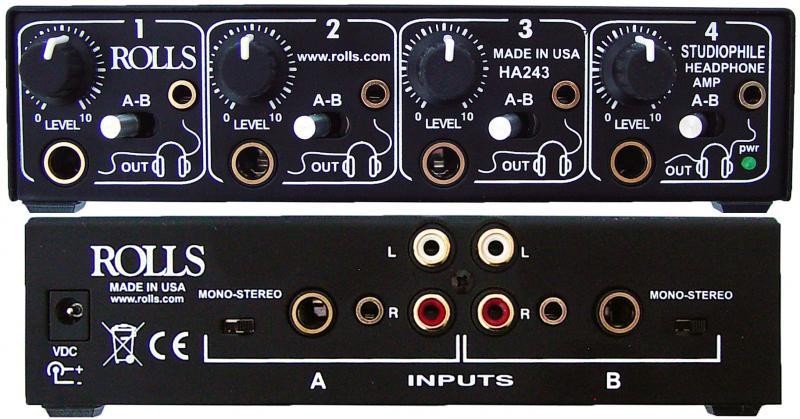 Kustom PA KPX115M 15" Passive Monitor
