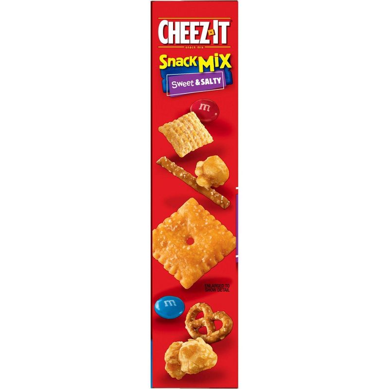 Cheez-It Sweet and Salty Snack Mix - 8oz