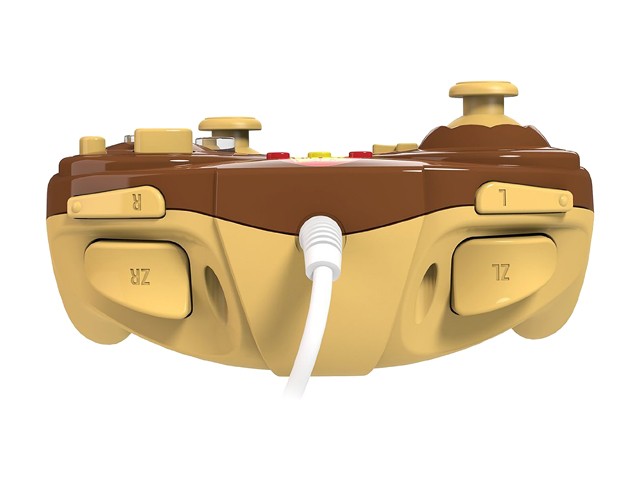 Mayflash 4 ports Gamecube Controller adapter for switch Wii U &PC USB/Switch