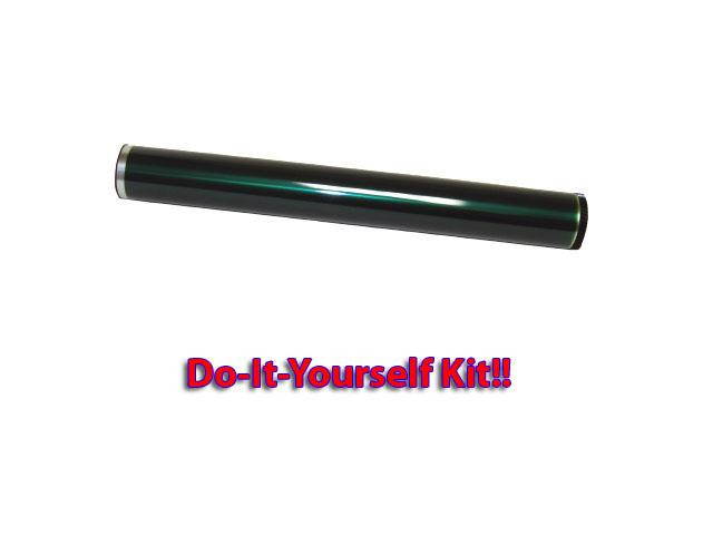 Laser Tek Services&reg; Do It Yourself Drum Kit for Brother DR510 DR-510 HL-1670NLT HL-5040 HL-5070DN HL-8420 MFC-8420