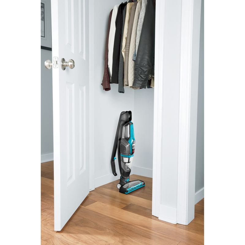 FeatherWeight Lightweight Stick Vacuum