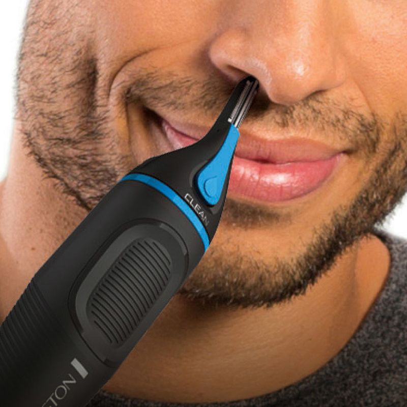 Remington Men's Electric Nose and Ear Trimmer - NE3845B