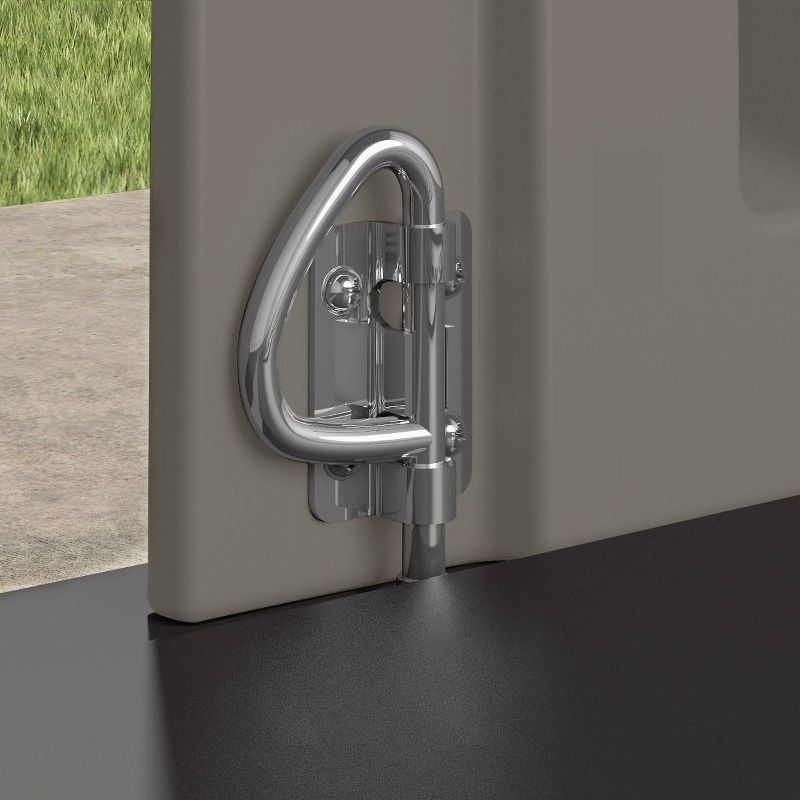 50% Structurally Stronger Truss Design Easy Shed Kit Builds 6'&ndash;14&rsquo; Widths Any Length - Storage Shed Garage Barn, Peak Roof 2x4 DIY EZ Framer Kit