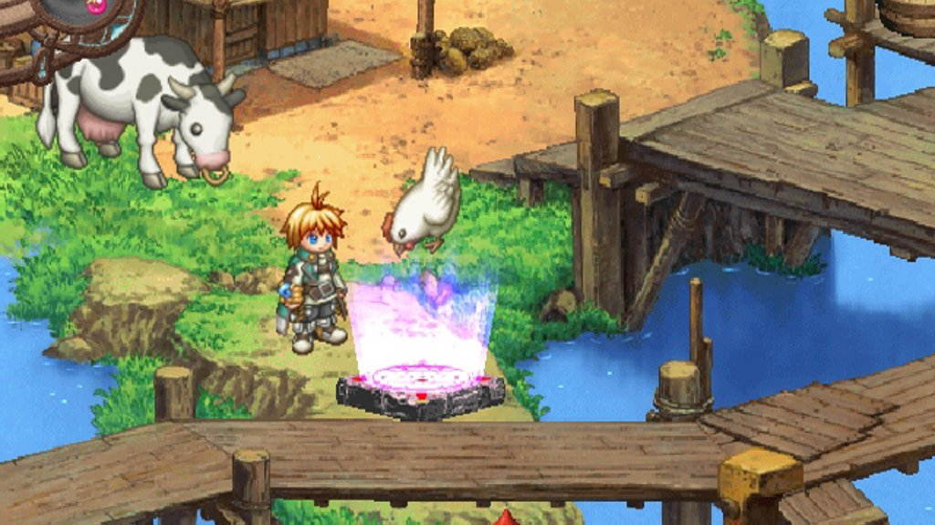 atelier iris eternal mana  playstation 2