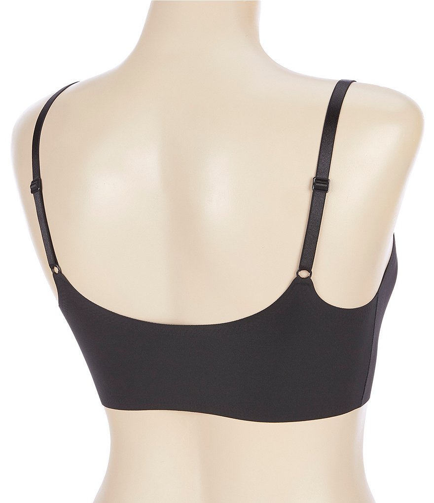 Calvin Klein Invisible Lightly Lined Bralette