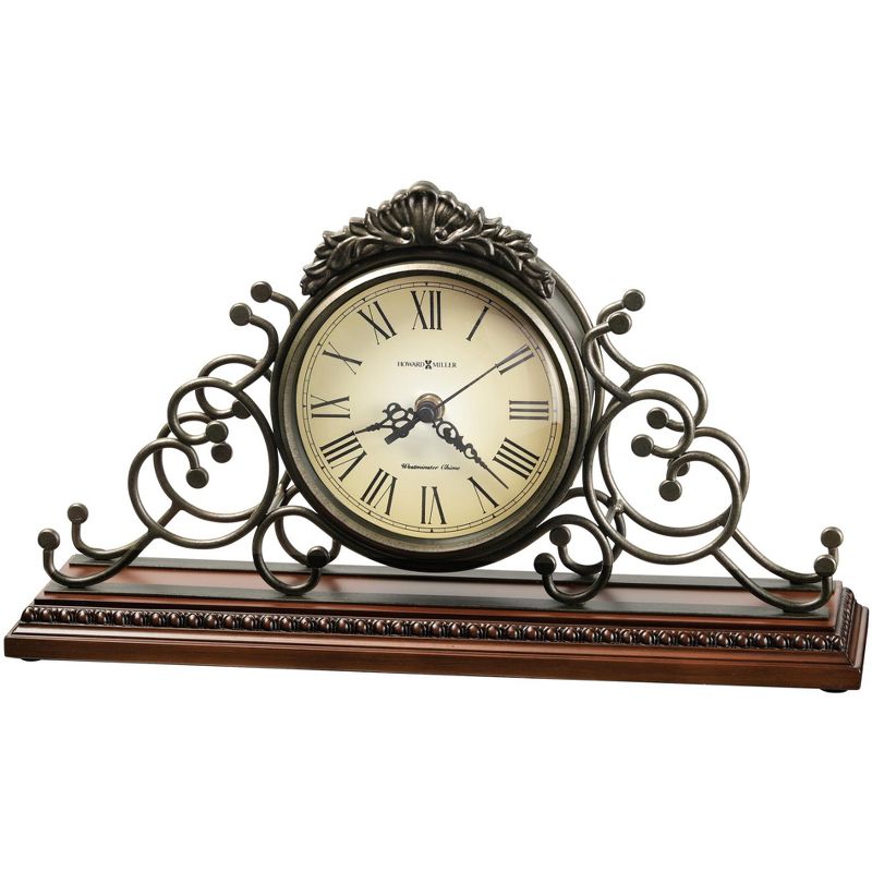 Howard Miller 635130 Howard Miller Adelaide Mantel Clock 635130