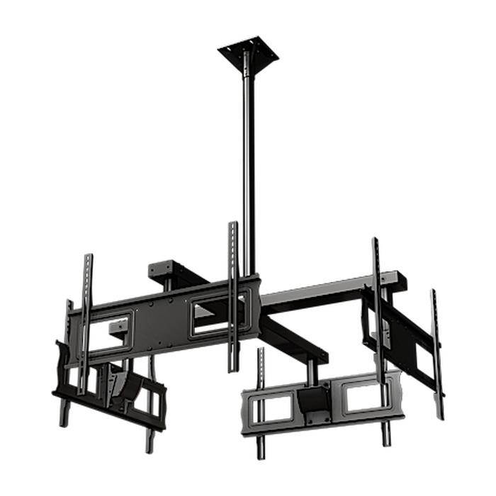 Crimson AV CQUAD63 Ceiling Mount for Monitor