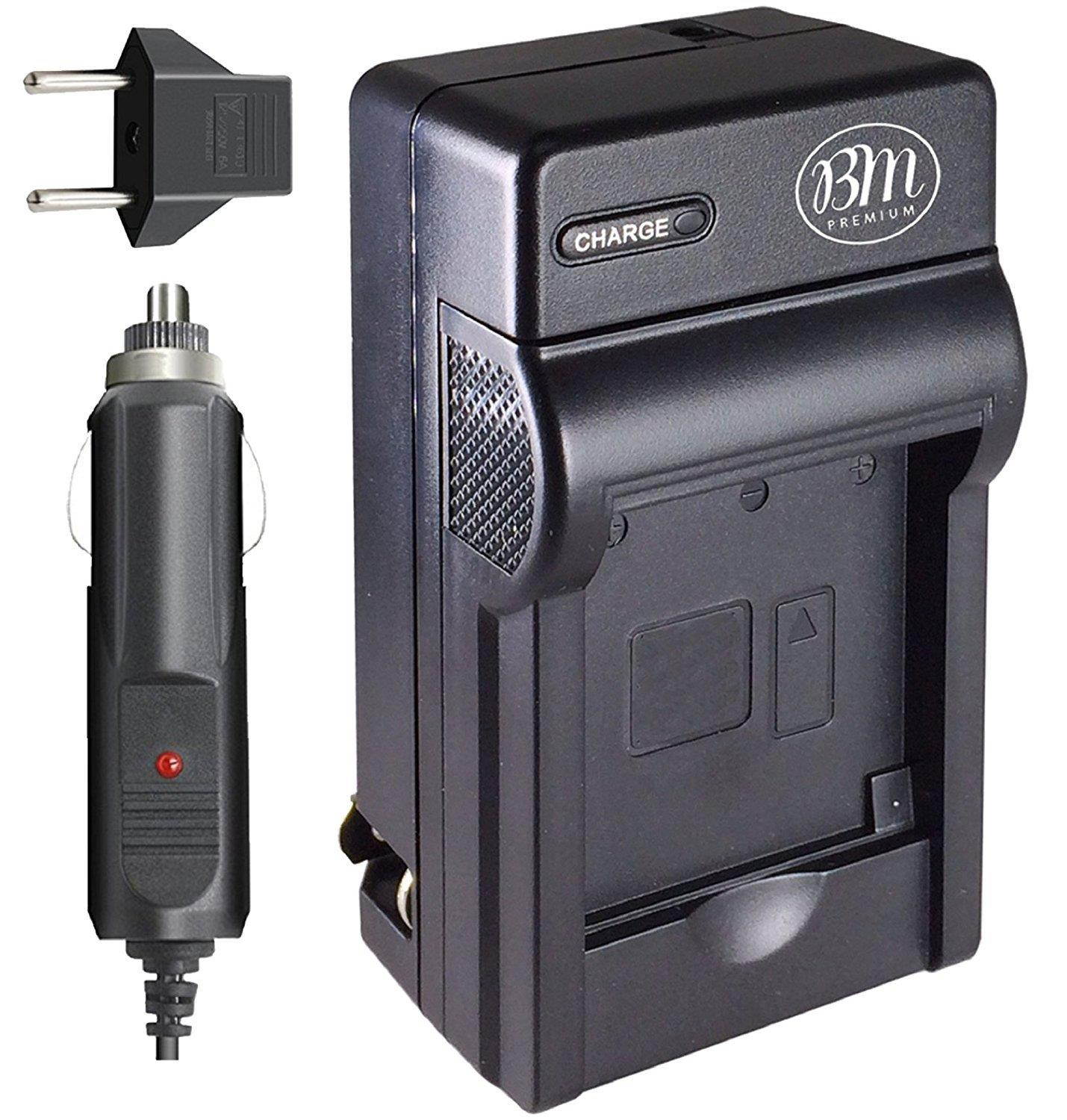 Battery Grip Kit for Canon Rebel T7i and EOS 77D DSLR Camera - Includes Battery Grip + 1 LP-E17 Battery + Battery Charger