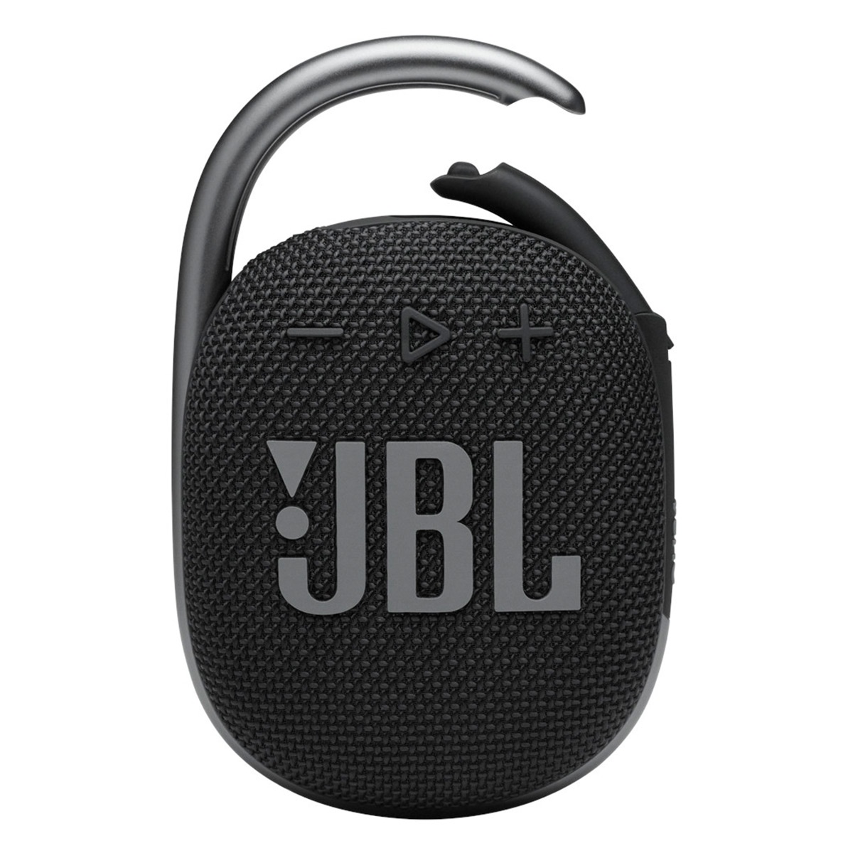 JBL Clip 4 Pink Portable Bluetooth Speaker