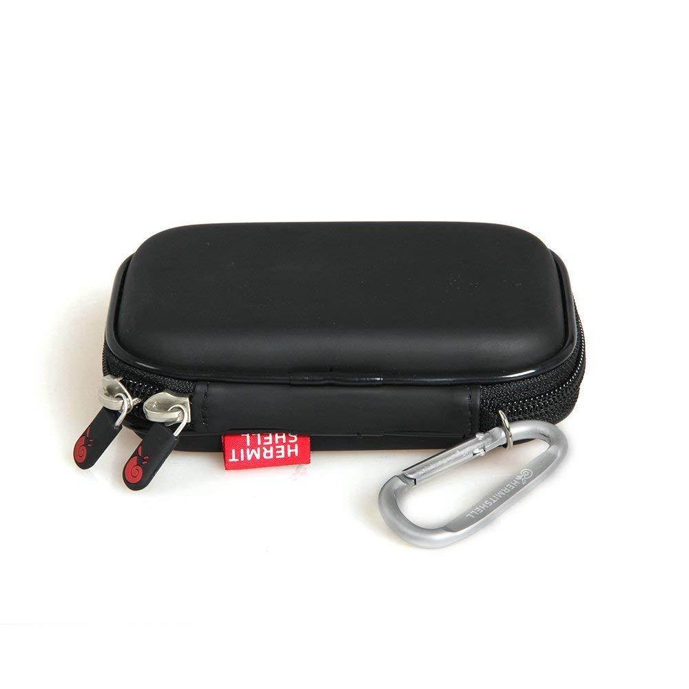 Hermitshell Hard EVA Travel Case fits Sony ICD PX333 Digital Voice Recorder