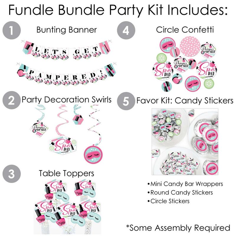 Birthday Express Frozen Party Frozen 2 Pinata Kit Olaf