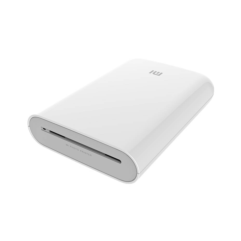 Xiaomi Zink Portable Photo Pocket Printer AR Printer 400dpi With DIY Share 500mAh Mini Picture Printer