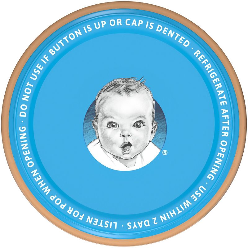 Gerber 2nd Food Natural Banana Blueberry Baby Meals - 4oz