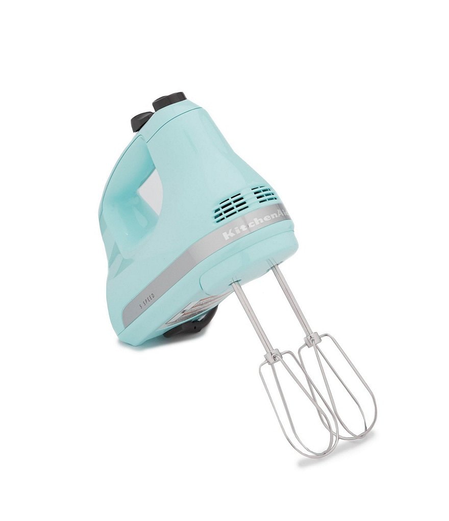 KitchenAid 5-Speed Hand Mixer