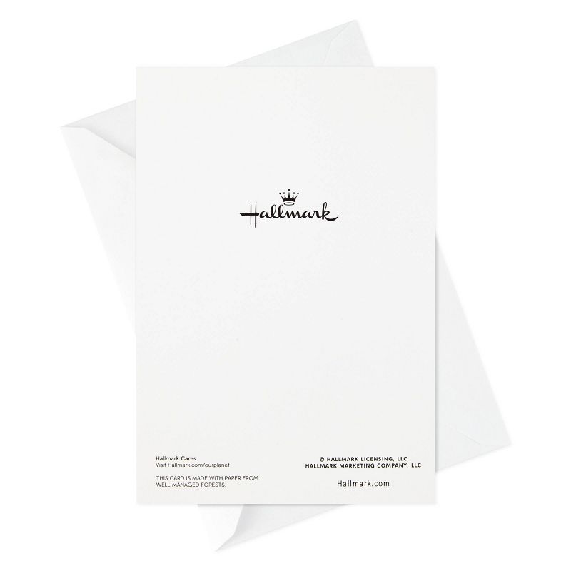 40ct Hallmark Fun 4 Card Assortment Bright Lettering & City