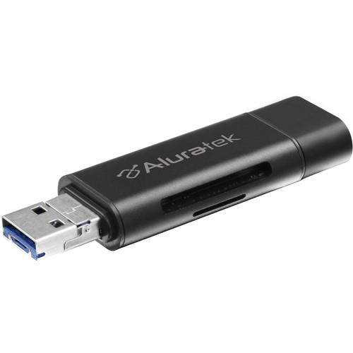 USB 3.1 TYPE-C OTG CARDREADER