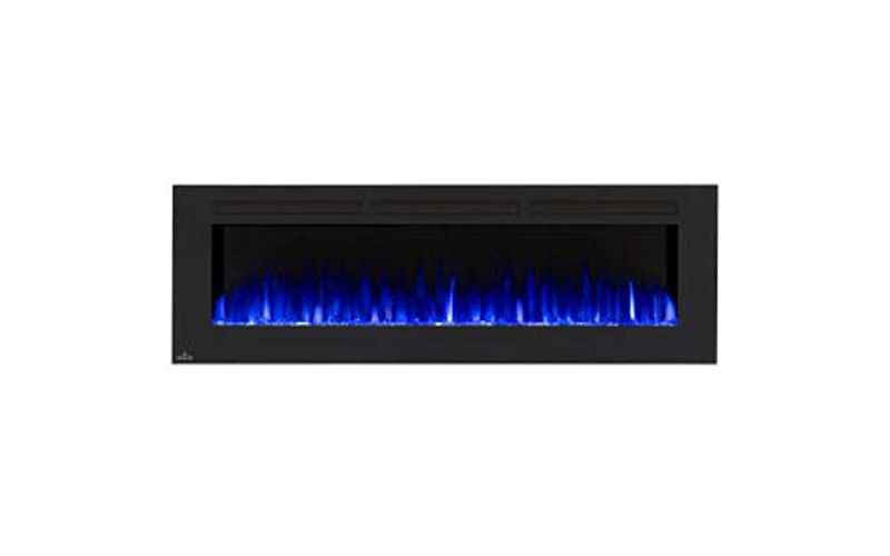Napoleon Products 72-In Allure Wall Mount Electric Fireplace NEFL72FH