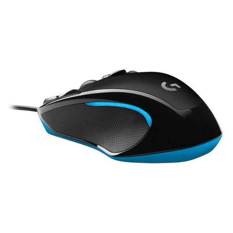 Logitech G300s Gaming Mouse