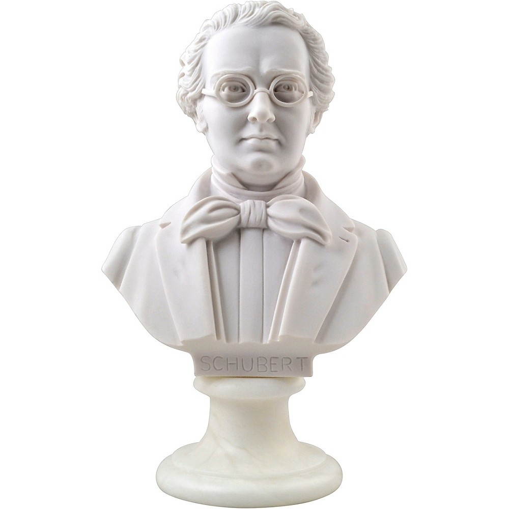 AIM Schubert Bust Large