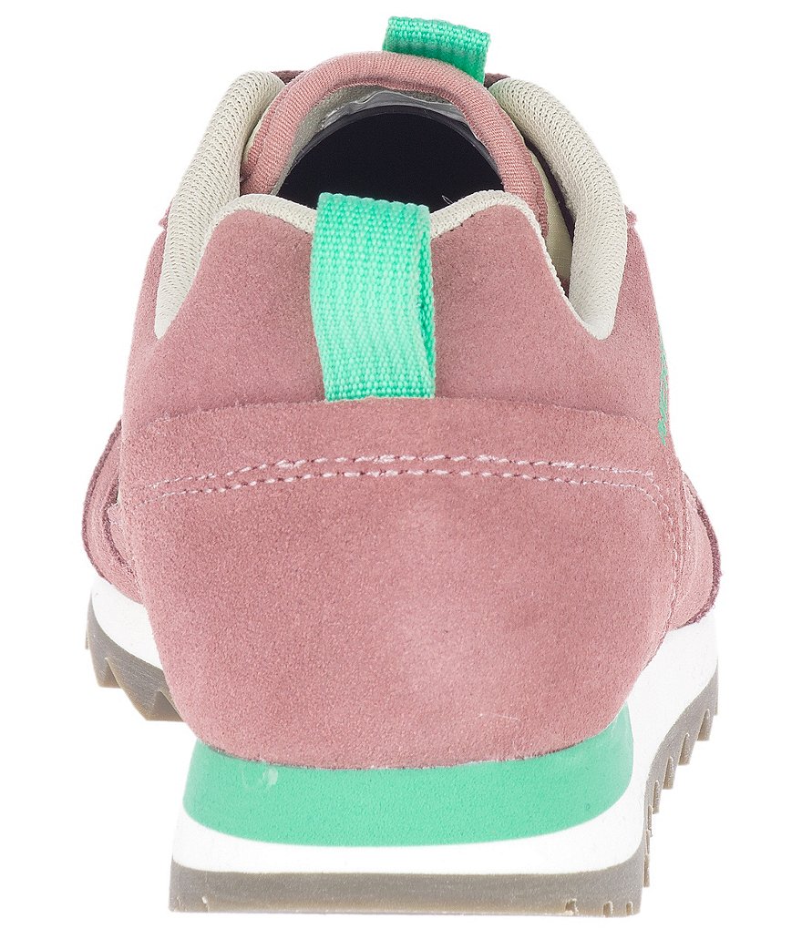 Merrell Alpine Lace-Up Sneakers