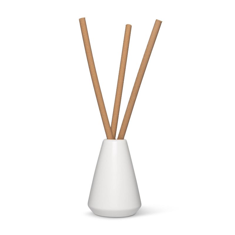 Liquidless Reed Diffuser - Geranium & Herbs - Everspring™