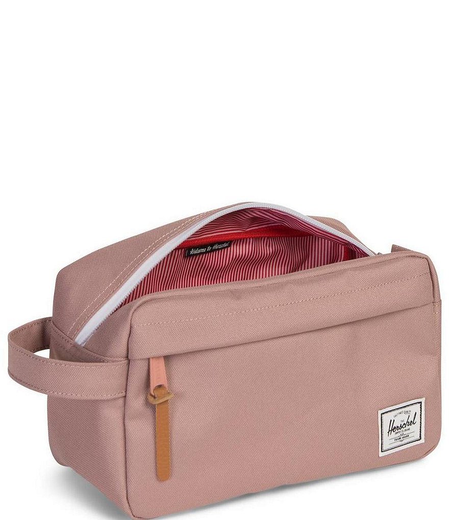 Herschel Supply Co. Chapter Travel Kit