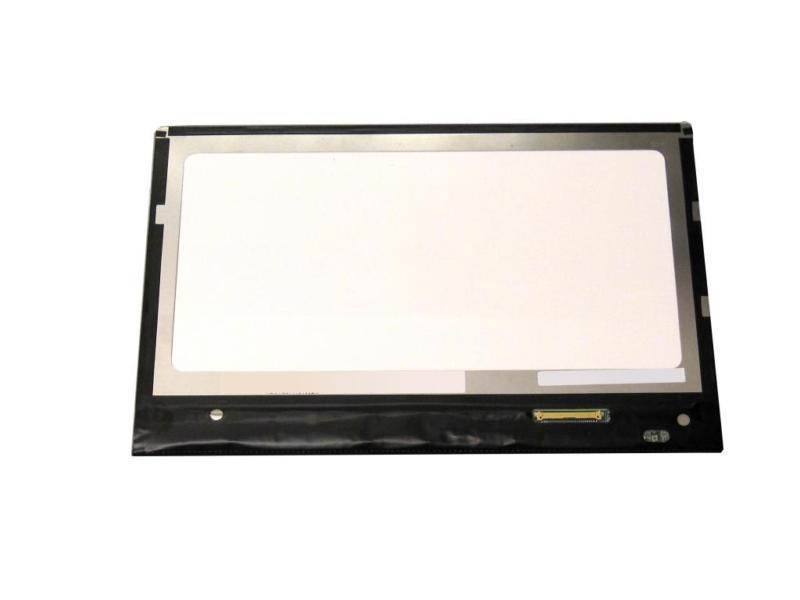 LED Screen for HANNSTAR HSD101PWW1 REV.0 WITH BRACKETS LCD TABLET WITHOUT TOUCHP