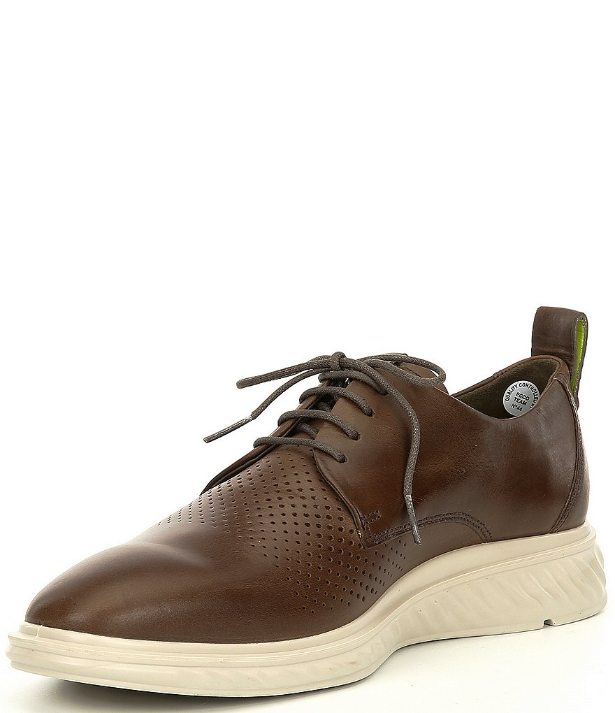 ECCO Men's St. 1 Hybrid Lite Modern Oxfords