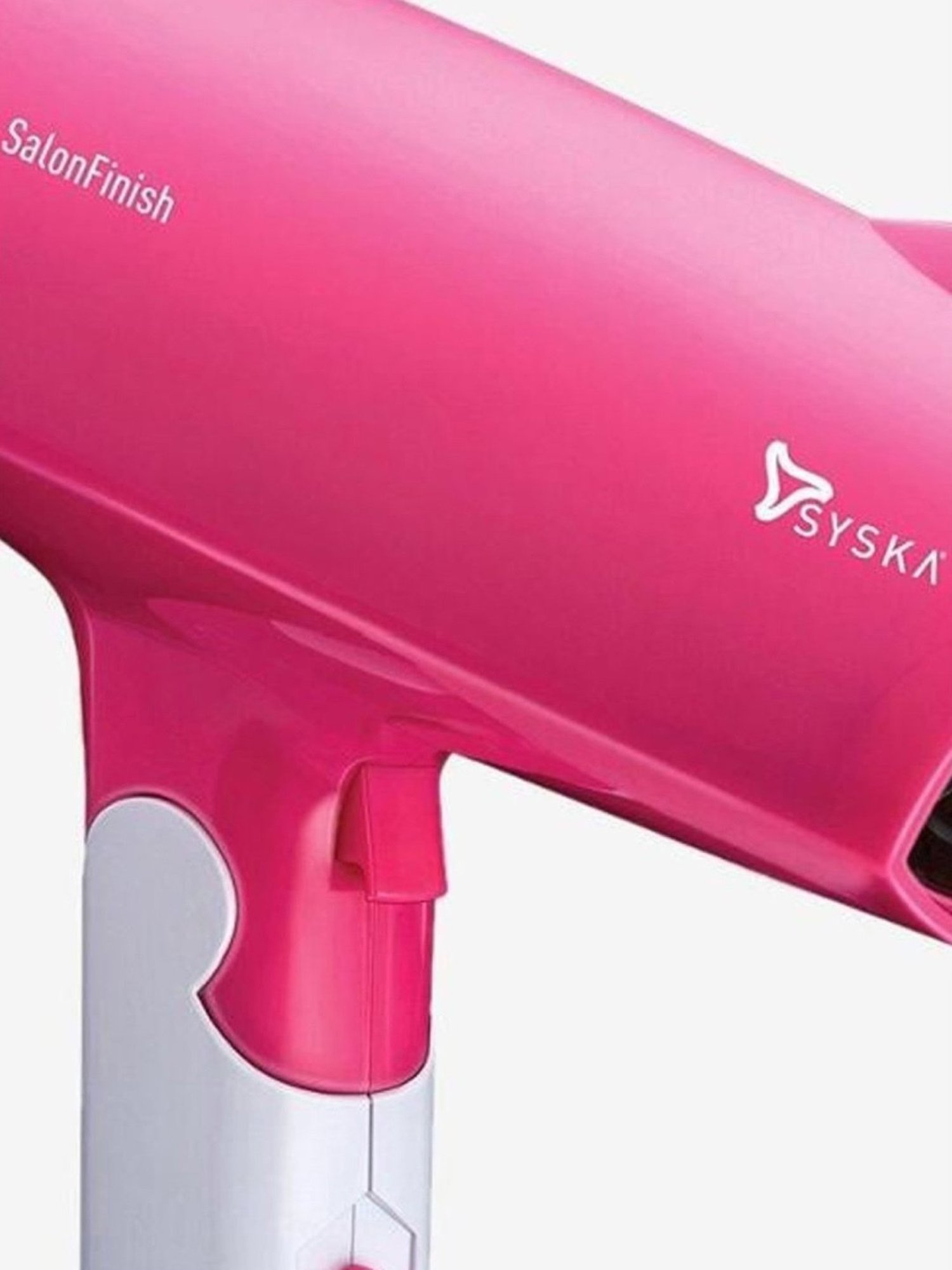 Nova Nv-1290 1000W Professional Hair Dryer
