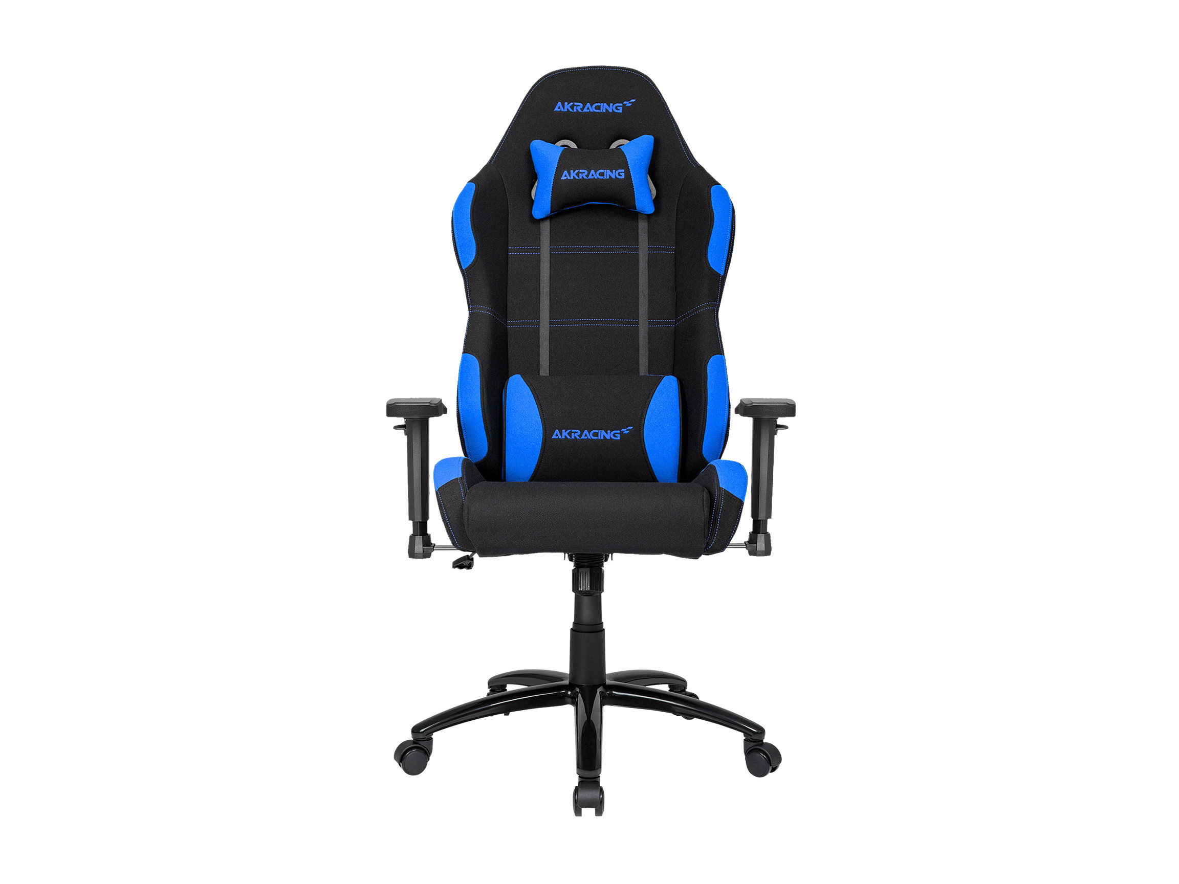 AKRacing Core Series EX Gaming Chair - Black (AK-EX-BK)