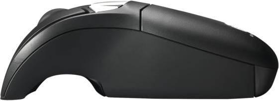 Gyration Air Mouse Go Plus With Full Size Keyboard
