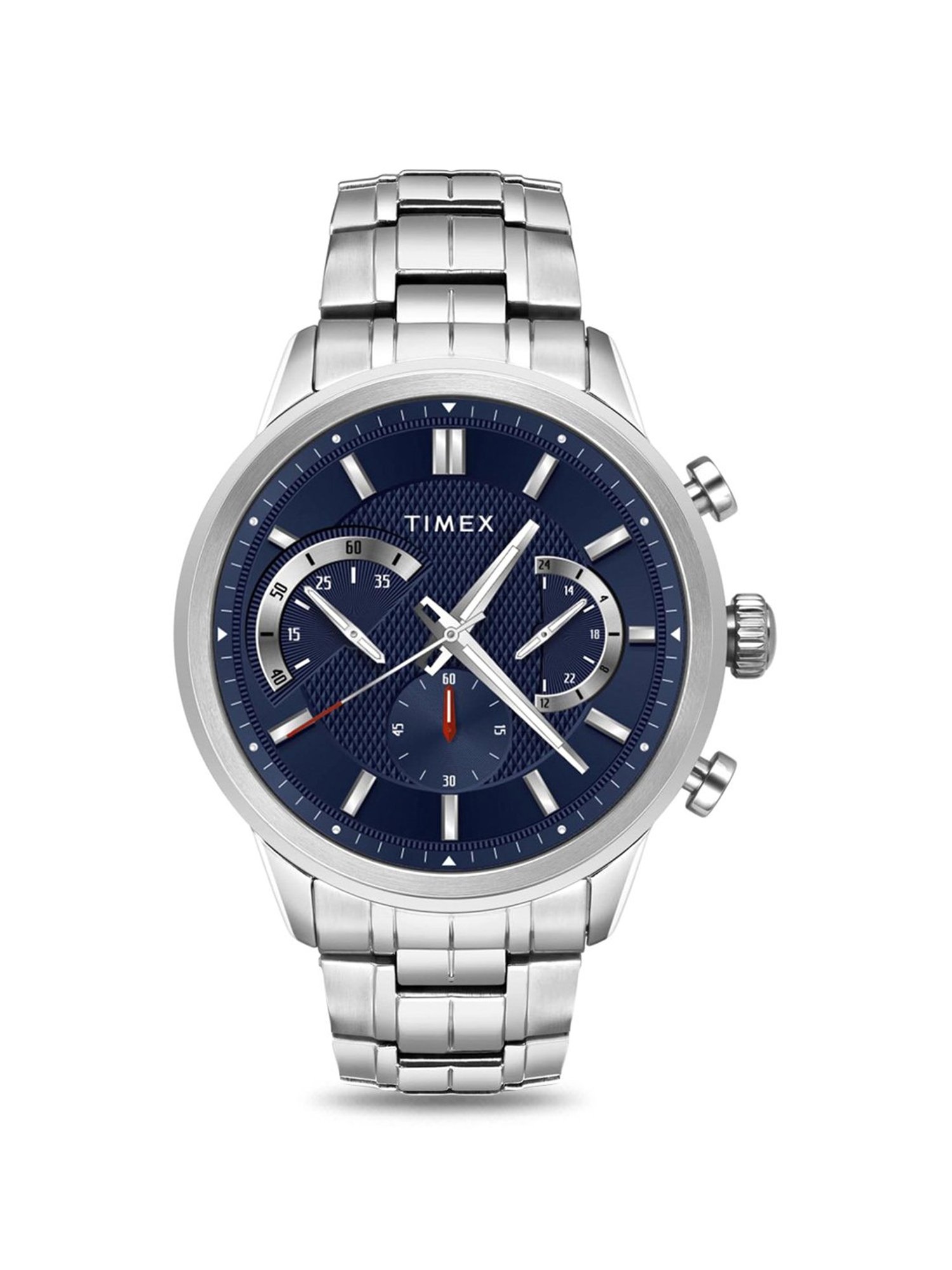 Timex TWEG18600 Analog Watch for Men