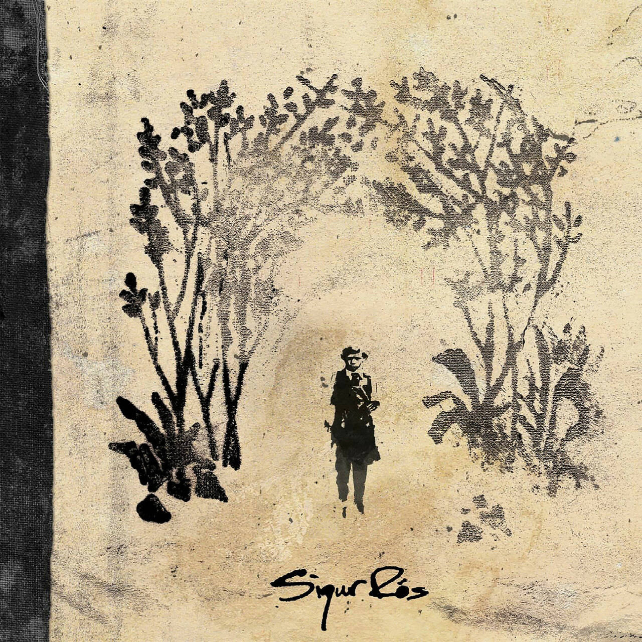 Sigur Ros Takk... 2LP & 10" Vinyl Single